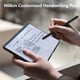 thumbnail image 5 of Funda Nillkin para Samsung Galaxy Z Fold 6 con S Pen, color negro, 5 of 7