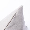 thumbnail image 4 of Mialoley Unique Ananas Animaux Imprimé Carré Décoratif Housse de Coussin, 4 of 5
