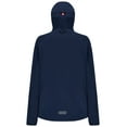 thumbnail image 5 of Mac in a Sac - Ultralite - Women's Running Jacket - Navy - 12, 5 of 13