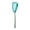 Multicolor, variant on LIERTOUR Serving Spoons, Stainless Steel Fabric Texture Large Spoon for Rice Soup And Stirring for Home Restaurant Tableware Dining And Kitchen Buffet Essentials Rose Gold