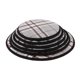 thumbnail image 5 of ín para Silla de , 2 Piezas, Almohadillas Redondas para Silla de Comedor, para Oficina Y Hogar Macarena Cojín Redondo, 5 of 8