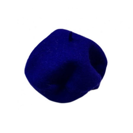 

Baby Girls Boys Beret Hat Wool French Beanie Hat Outdoor Hat Winter Hat
