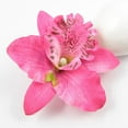 thumbnail image 4 of unbranded 10Ud Clips Para Con Phalaenopsis Decorativas Para Fiestas Y Sesiones Fotográficas, 4 of 5