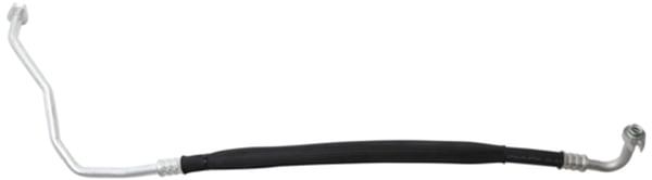 Suction Line Hose Assembly