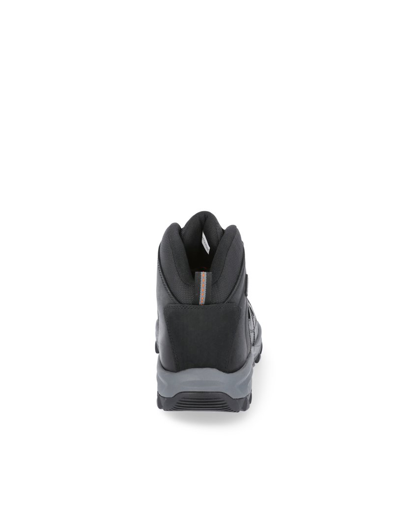 Brahma Men's Waterproof Steel Toe Slip and Oil Resistant Hiker