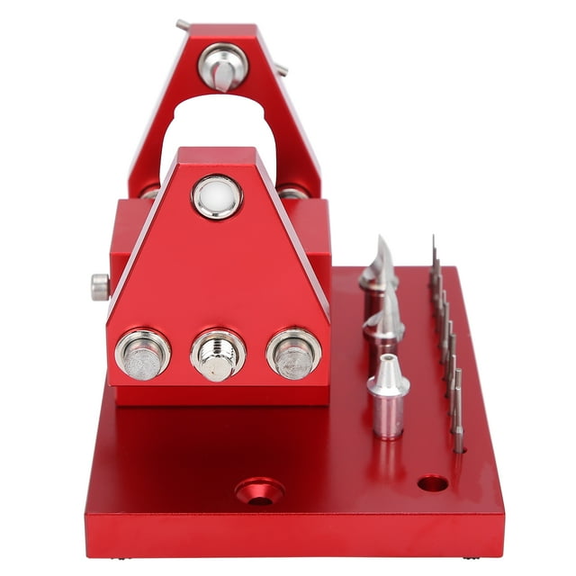 Extracción De Pasadores De Correa De Pulsera Reparación De Correa De Reloj Portátil Profesional Para Reloj