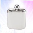 thumbnail image 3 of BESTYASH 1Pcs Metal Beverage Tub Stainless Steel for Outdoor Activities with Friends, 3 of 8