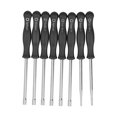 thumbnail image 1 of 8Pcs/Set Garden Carburetor Adjustment Tool Kit Engine Tune Up Screwdrivers Tools for Stihl, 1 of 14