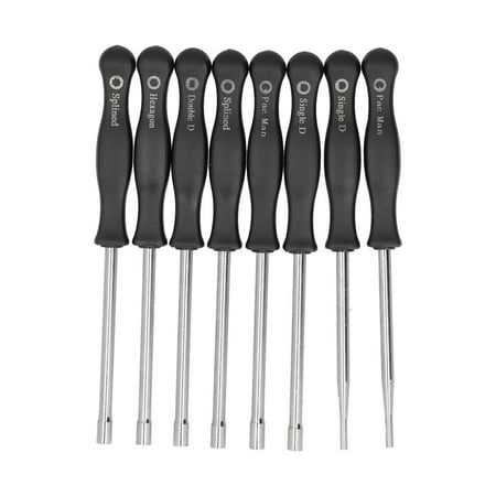 

price crash 8Pcs/Set Garden Carburetor Adjustment Tool Kit Engine Tune Up Screwdrivers Tools for Stihl