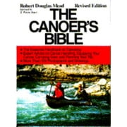 The Canoer's Bible (Doubleday Outdoor Bibles) [Paperback - Used]