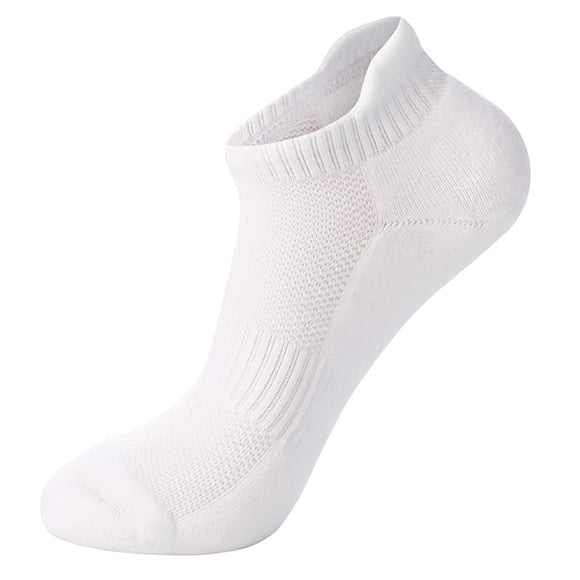Calcetines deportivos para mujer Minnieouse absorción de sudor Talla única