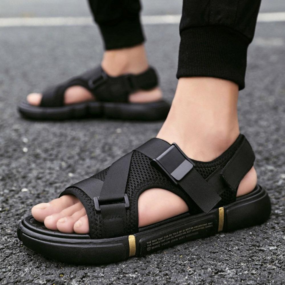 Breathable Toe Hiking Sandals Men For Men Large Size 2s Perfect For Outdoor  Leisure And Casual Beach Wear In 2022 Summer Style 005 From Yeezy350maker,  $101.76 | DHgate.Com