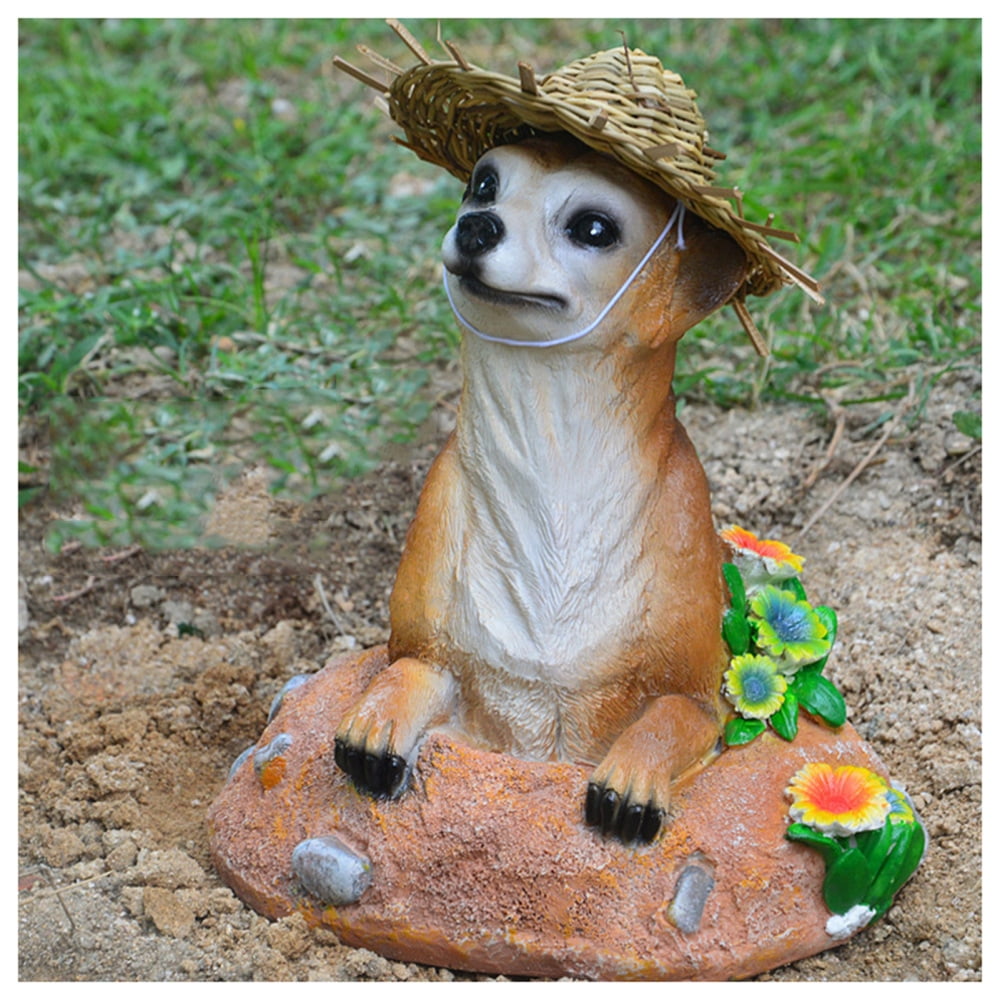 Garden Decorations Outdoor Clearance Stone Garden Decorations Animals