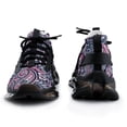 thumbnail image 3 of Perris Walking Shoes for Men Woman Lightweight Tennis Fashion Elastic Sports Shoes Cushion Basketball Shoes, 3 of 7