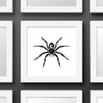 thumbnail image 5 of Gallery Pops Disney Hocus Pocus 2 - Spider Wall Art, White Framed Version, 12" x 12", 5 of 5