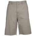 thumbnail image 1 of Trespass - Pantalón Corto Leominster para Hombre (Avena), 1 of 2