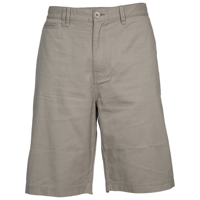 Trespass - Pantalón Corto Leominster para Hombre (Avena)