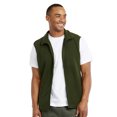 thumbnail image 3 of Men'S Polar Fleece Vest, 3 of 4