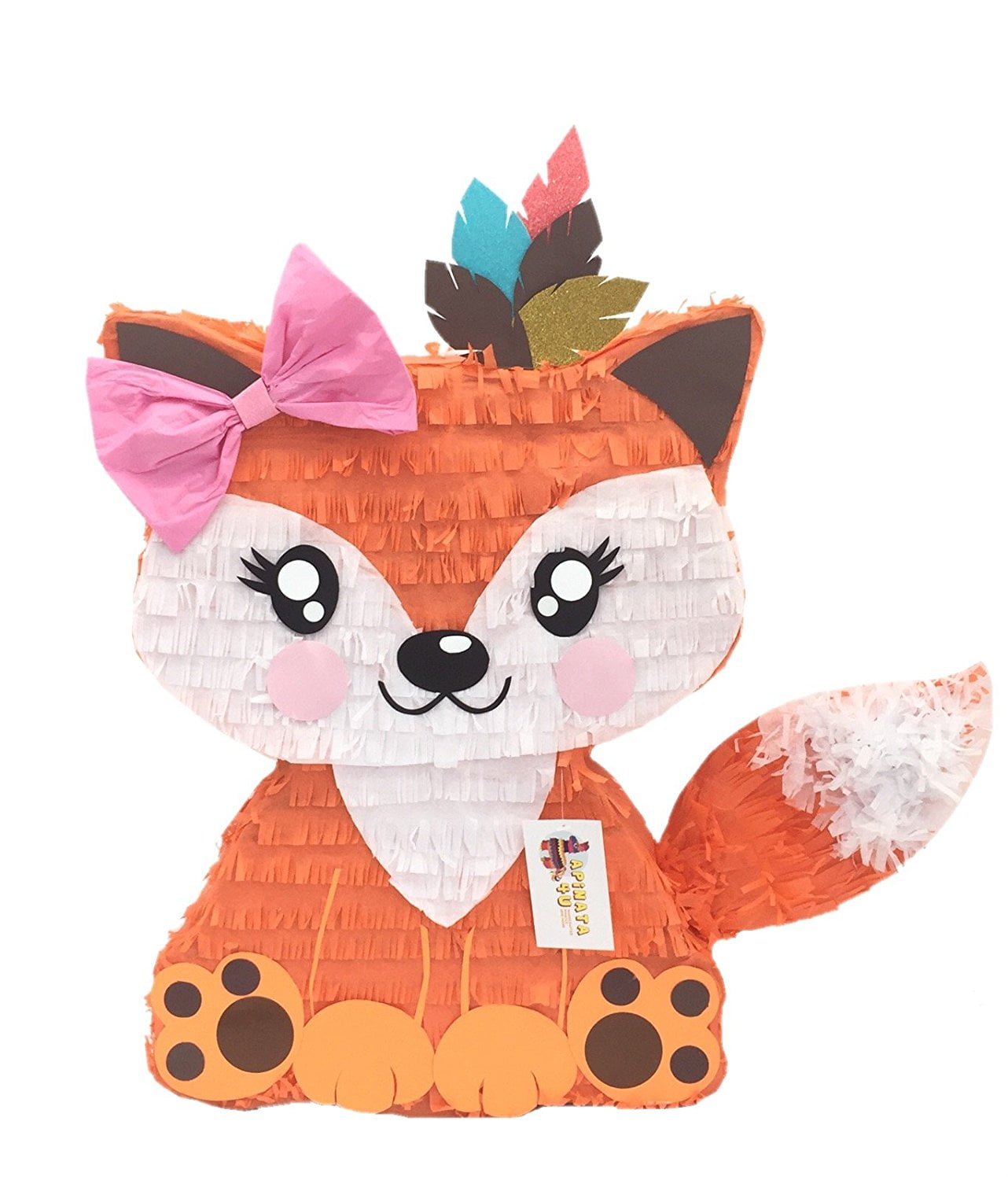 toy story pinata walmart