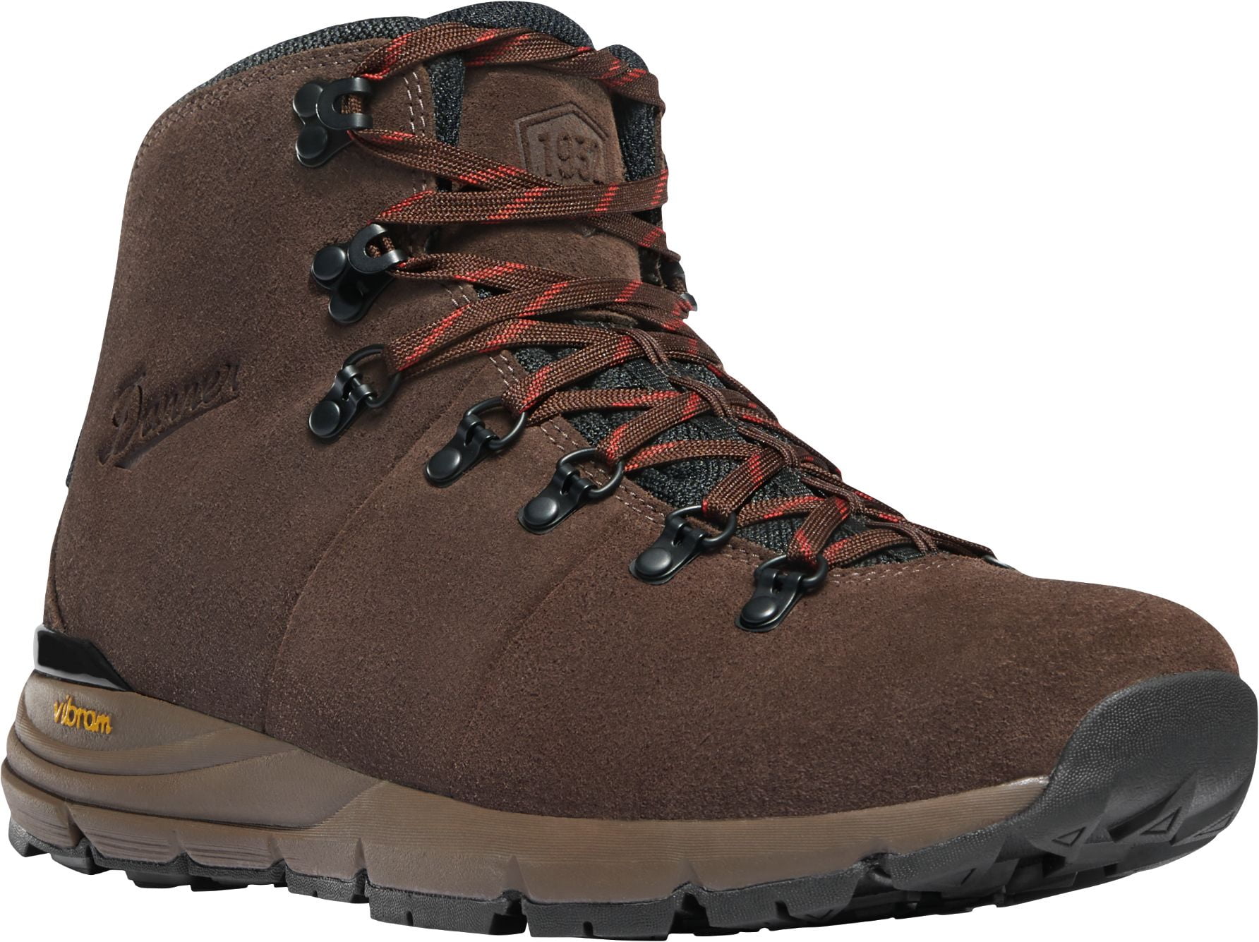Danner Danner Men's Mountain 600 4.5'' Suede Waterproof Hiking Boots
