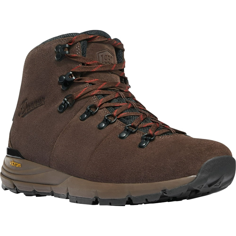 danner hiking boots waterproof