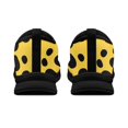 thumbnail image 5 of Psesaysky Sunflowers Printed Casual Shoes Women's Slip on Casual Shoes Anti-Slip Lightweight Breathable Walking Shoes, 5 of 6