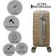 thumbnail image 5 of Maleta De Viaje Con Ruedas Desmontables 10 Kg Carry On Para Cabina De Mano Avion, 5 of 5
