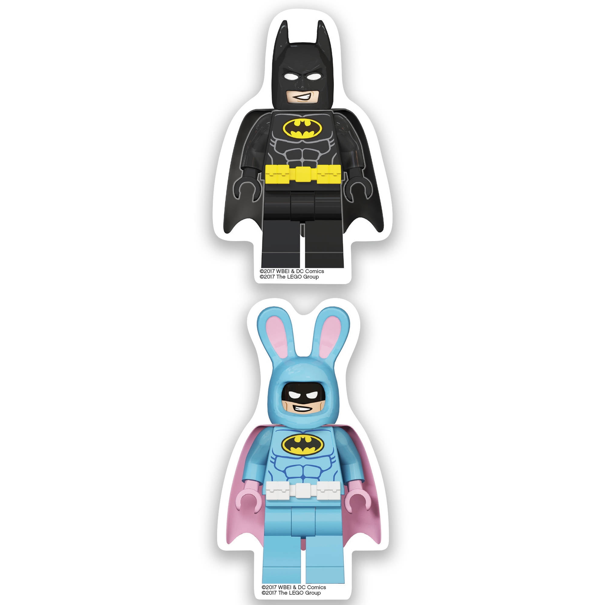 lego batman bunny