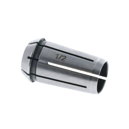 

Black & Decker OEM 868116-01 Router Collet 2721 3339 D625-04 3338 3338 DW625 DW625 DW624 3338-2 3338-2 3328