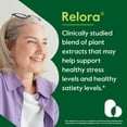 thumbnail image 4 of BESTVITE Relora 250mg (240 Vegetarian Capsules) (2-Pack) No Fillers - No Stearates - No Flow Agents, 4 of 7