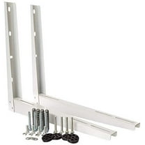Senville SL-550 Wall Mount Bracket for 9000-12000 BTU Small Mini Split Supports 180lbs
