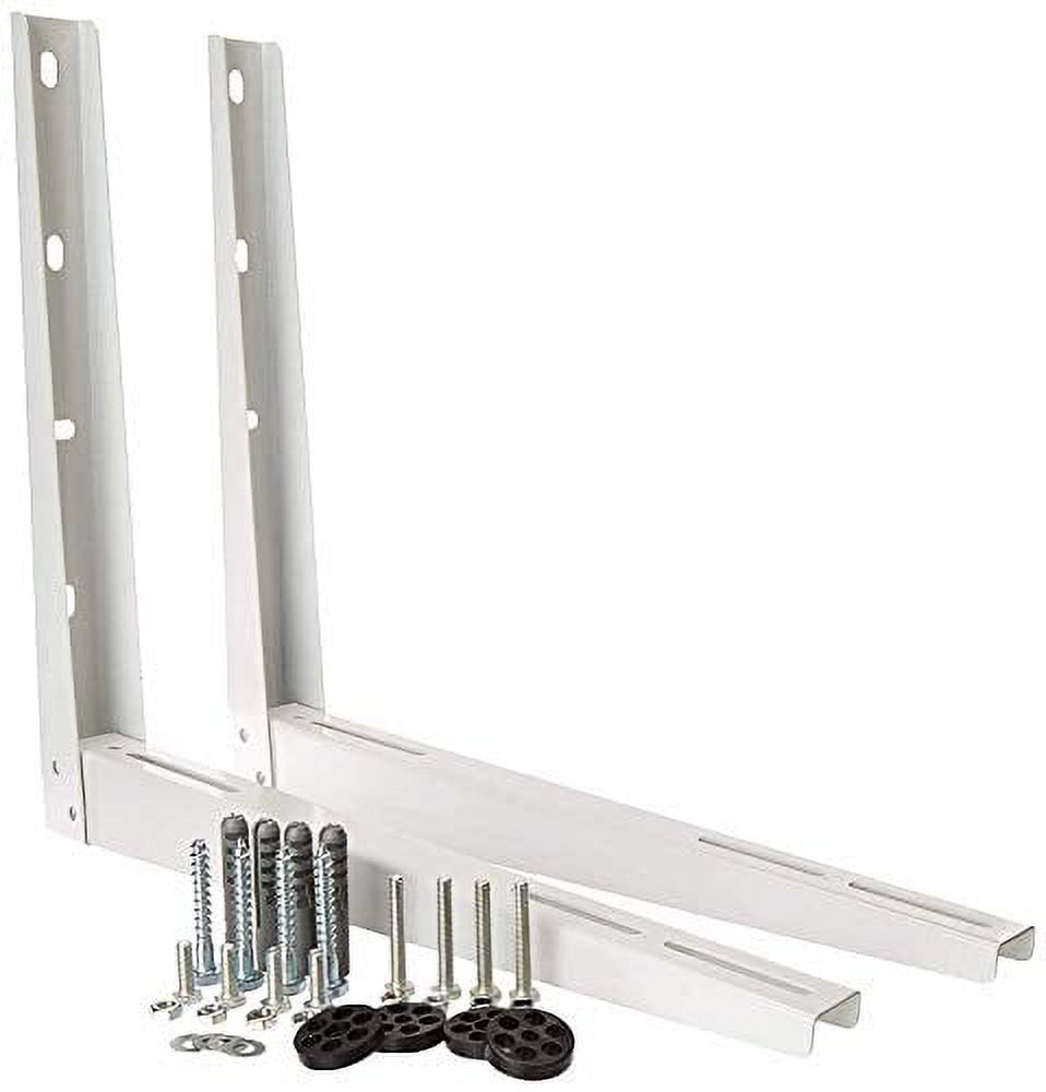 Mini Split Wall Mount Bracket – Fits 6000–12000 BTU Ductless AC & Heat Pump Systems – Heavy Duty