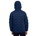 thumbnail image 2 of North End NE708 Men's Loft Puffer Jacket, 2 of 3