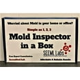 thumbnail image 4 of DIY Mold 3 Test Kit (Same Day Results) Expert Consultation and AIHA-LAP, LLC Accredited Lab Analysis Included, 4 of 5