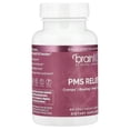 thumbnail image 3 of BrainMD PMS Relief+, 60 Vegetarian Capsules, 3 of 4