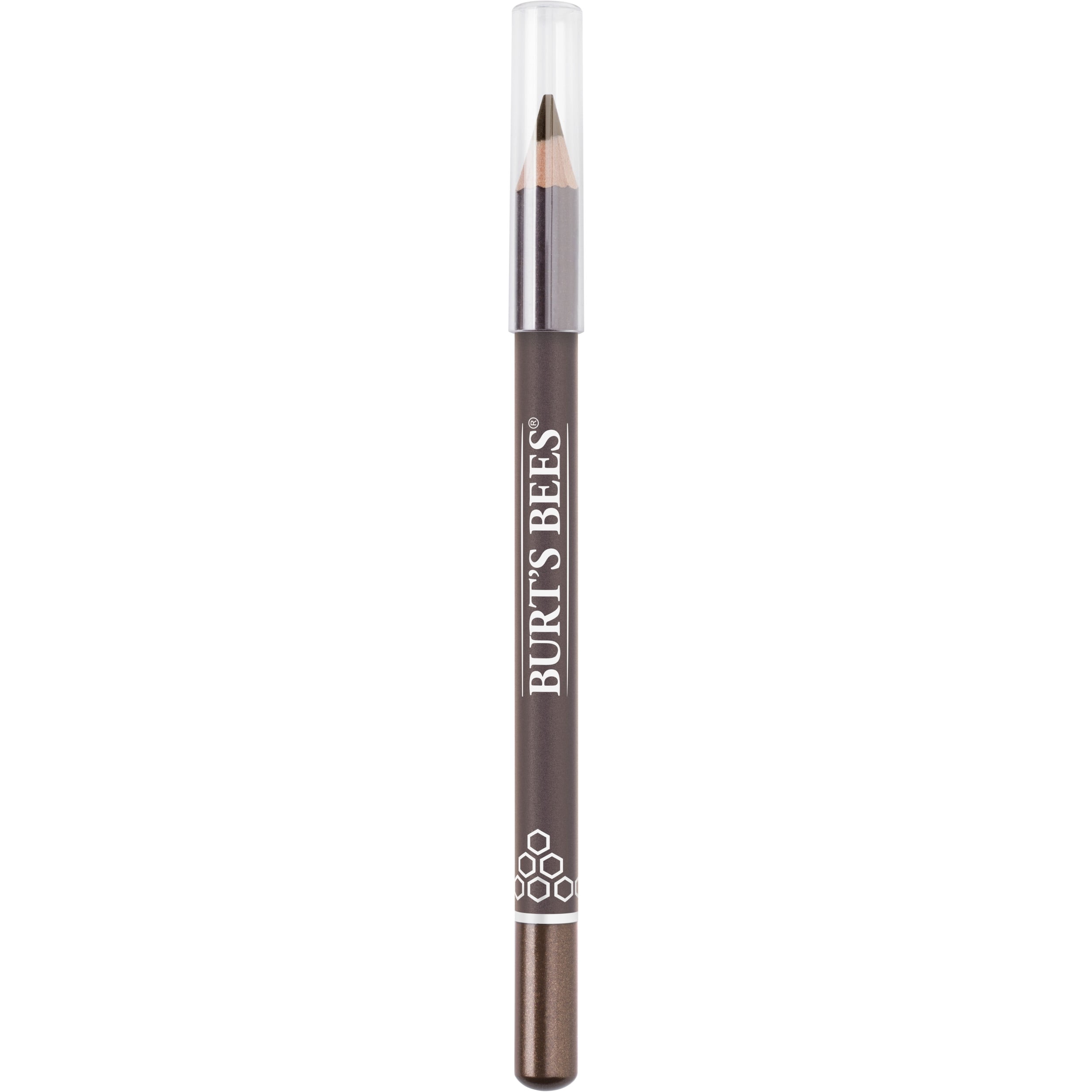 Burt's Bees Nourishing Eyeliner, Warm Brown - 0.04 Ounce