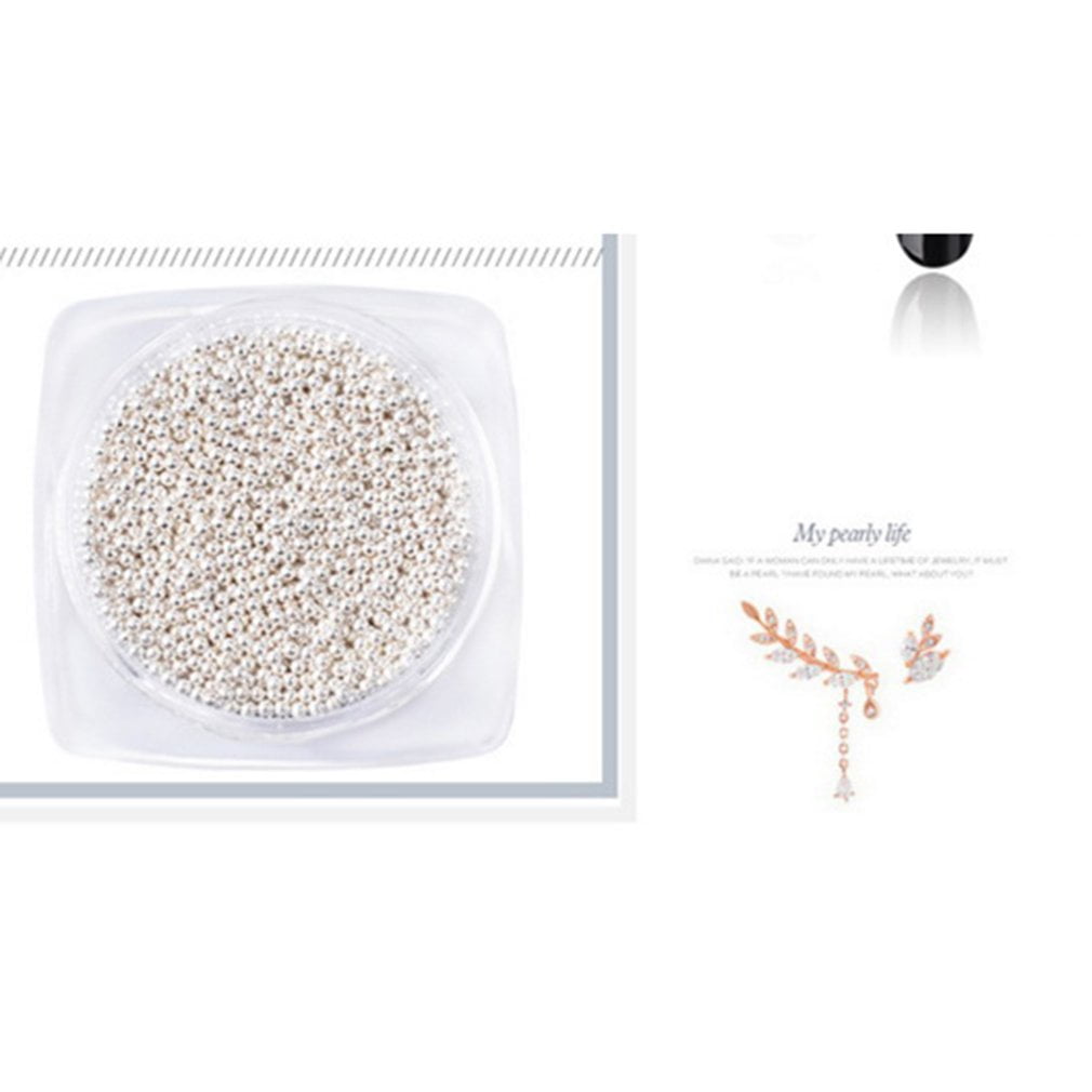 Margot Small Steel Ball Plating Does Not Fade Metal Ornament Rose Gold