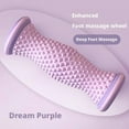 thumbnail image 3 of SharkTRUE Deep Plantar Massage Roller: Targeted Relief & Acupoint Stimulation For Foot Health, 3 of 8