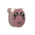 thumbnail image 1 of SAYOO Caricatura animal adorable bandeja de jabon colgada en la pared SAYOO moda, 1 of 7
