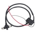 thumbnail image 3 of Backbone Cable, 1m/3.28ft Abrasion Resistant Drop Cable  For NMEA 2000, 3 of 8