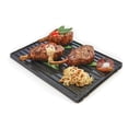 thumbnail image 4 of GrillPro 91212 Plaque de Cuisson en Fonte, 4 of 7