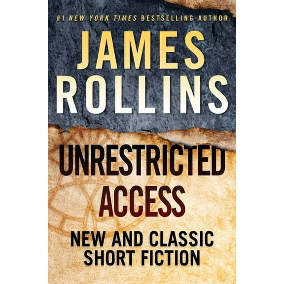 Unrestricted Access, (Paperback)