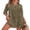 Black Leopard, variant on Beach Cover Ups for Women V Neck Bathing Suit Cover Up Bikini Swimsuit Coverup Beach Dress Shirt
