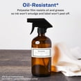 thumbnail image 3 of Avery Durable Waterproof Rectangle Labels with Sure Feed, 1" x 2-5/8", 1,600 Oil and Tear-Resistant Waterproof Labels, Print-to-The-Edge, Laser/Pigment-Based Inkjet Printable Lab, 3 of 8