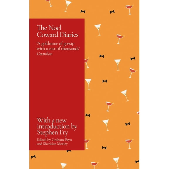 The Noel Coward Diaries, (Paperback)