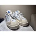 thumbnail image 1 of New Balance CT302 Shoes White Grey Comfort Athletic Ct302OA Men's Sz 10 or 10.5, 1 of 6