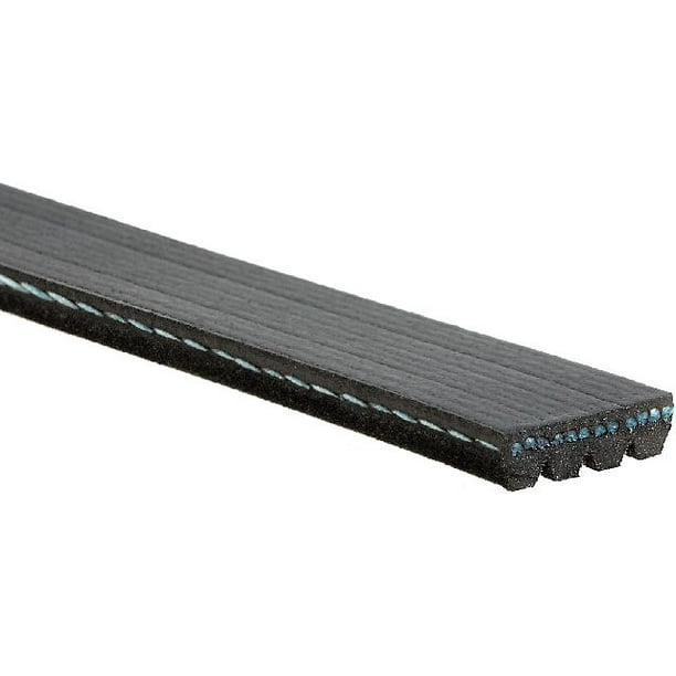 OE Replacement For 2012 2018 Ford Focus Serpentine Belt S SE SEL 