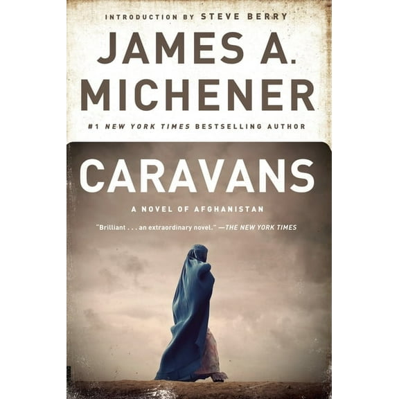 Caravans, (Paperback)