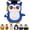 Dark Blue Owl, variant on Graduation Plush Sloth Stuffed Animal - 13 Inch Sloth Graduation Plush with Grad Cap Congratulations Sash Kindergarten Middle High School 2026 Graduation Gift for Man Woman College Student Classmate