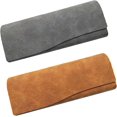 thumbnail image 1 of Estuche de cuero para gafas KEWITY, 1 of 5